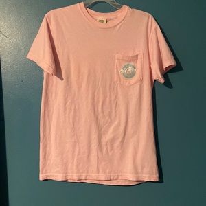 Old Row T-shirt